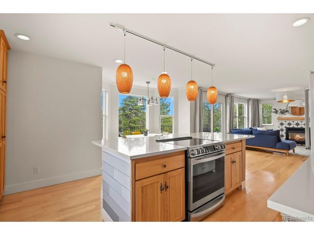 447 Crescent Lake Rd, Golden, CO 80403