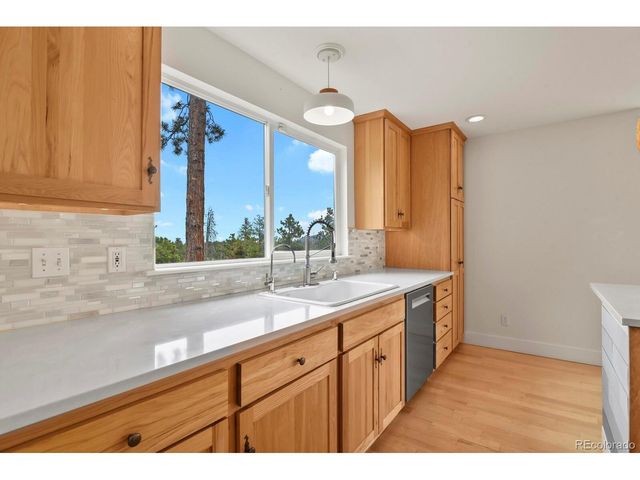 447 Crescent Lake Rd, Golden, CO 80403