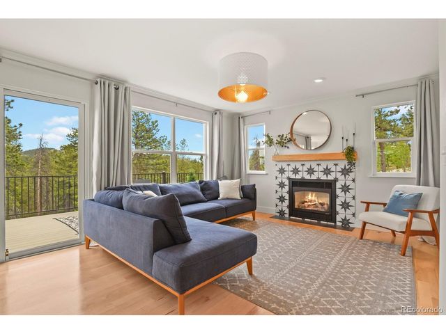 447 Crescent Lake Rd, Golden, CO 80403