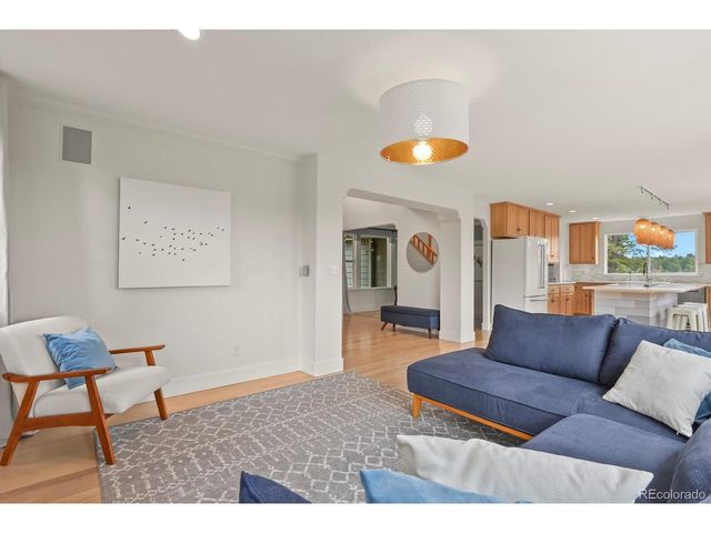 447 Crescent Lake Rd, Golden, CO 80403