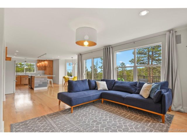 447 Crescent Lake Rd, Golden, CO 80403
