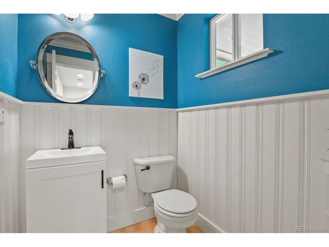 447 Crescent Lake Rd, Golden, CO 80403