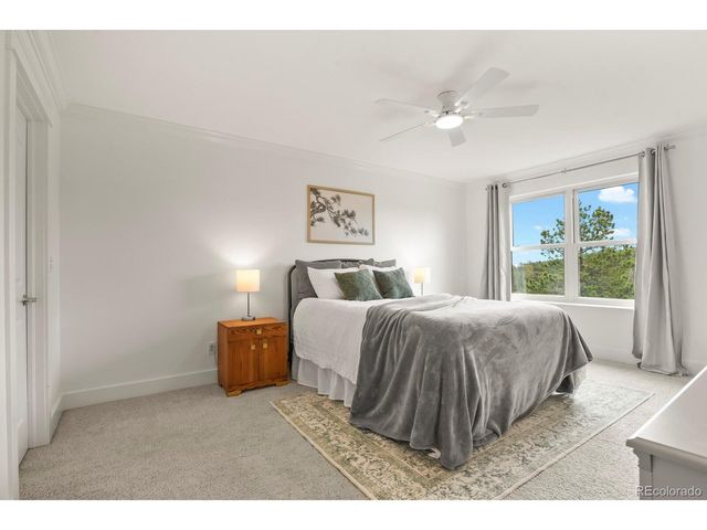447 Crescent Lake Rd, Golden, CO 80403