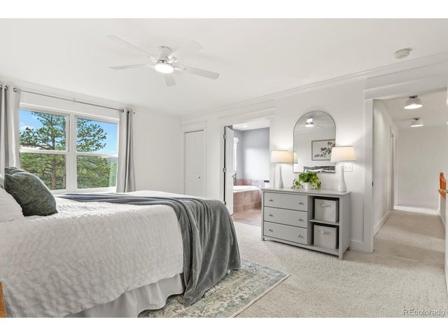 447 Crescent Lake Rd, Golden, CO 80403