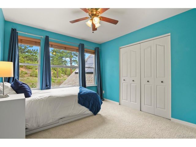447 Crescent Lake Rd, Golden, CO 80403