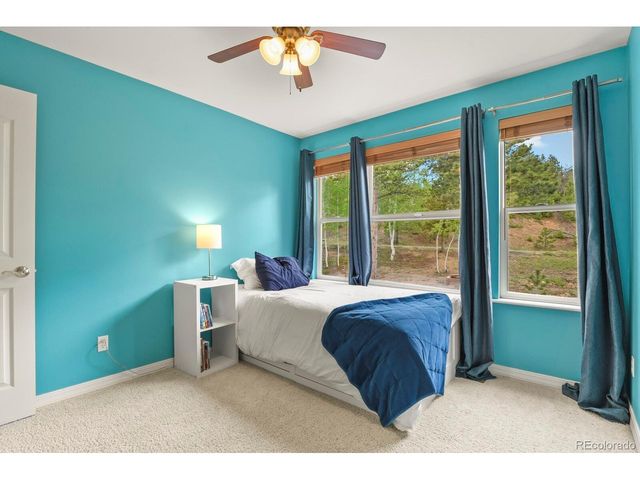 447 Crescent Lake Rd, Golden, CO 80403