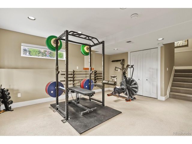 447 Crescent Lake Rd, Golden, CO 80403