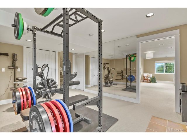 447 Crescent Lake Rd, Golden, CO 80403