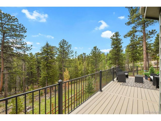 447 Crescent Lake Rd, Golden, CO 80403