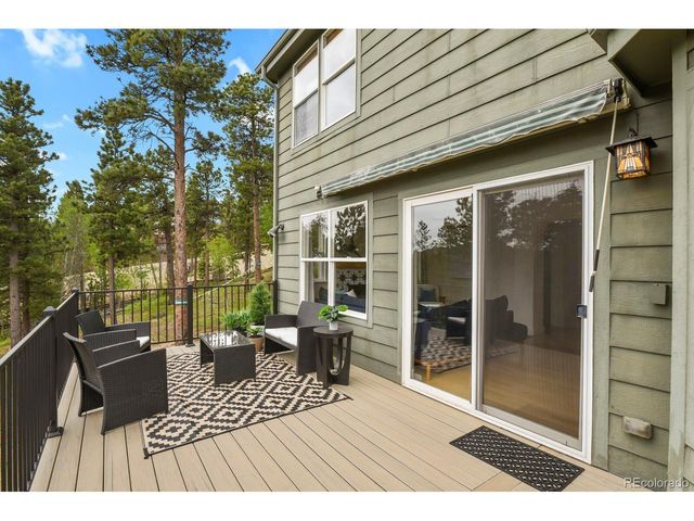 447 Crescent Lake Rd, Golden, CO 80403