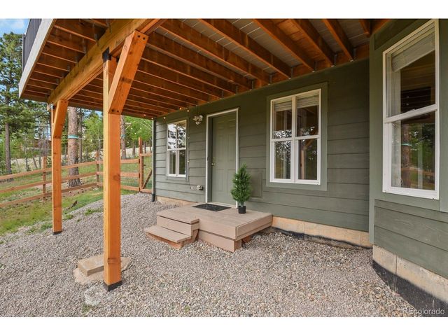 447 Crescent Lake Rd, Golden, CO 80403