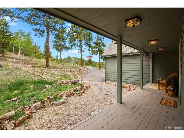 447 Crescent Lake Rd, Golden, CO 80403