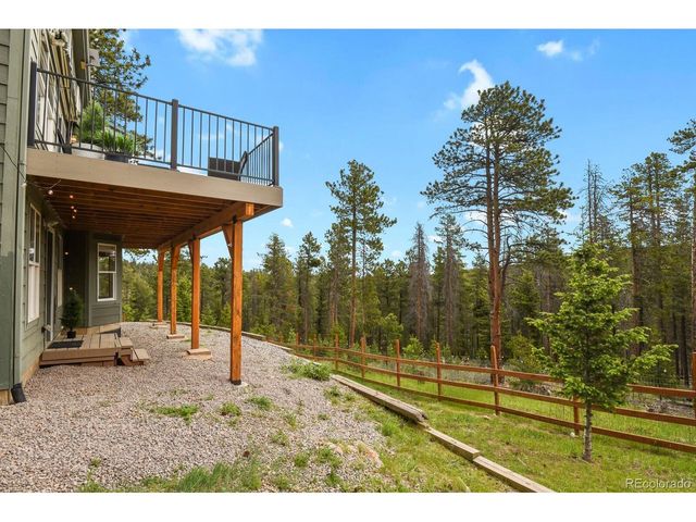 447 Crescent Lake Rd, Golden, CO 80403