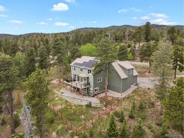 447 Crescent Lake Rd, Golden, CO 80403