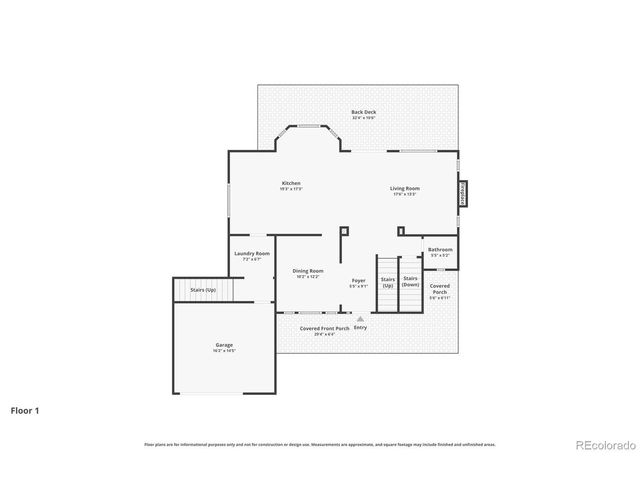 447 Crescent Lake Rd, Golden, CO 80403