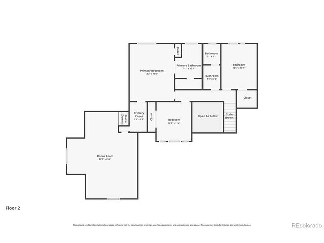 447 Crescent Lake Rd, Golden, CO 80403