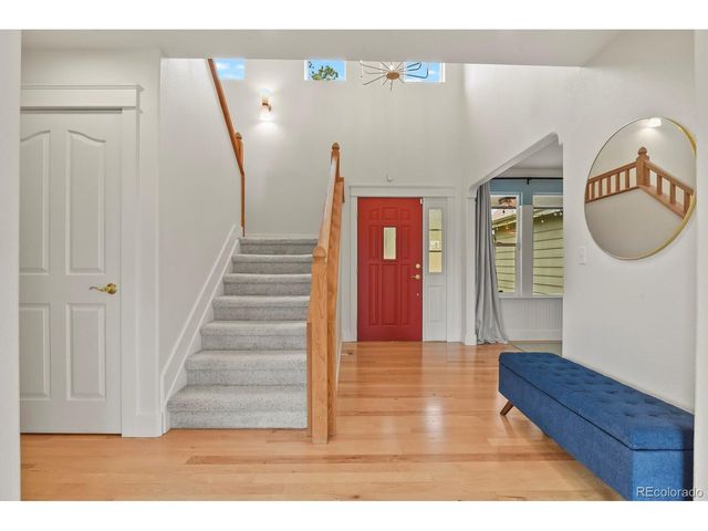 447 Crescent Lake Rd, Golden, CO 80403