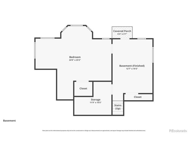 447 Crescent Lake Rd, Golden, CO 80403