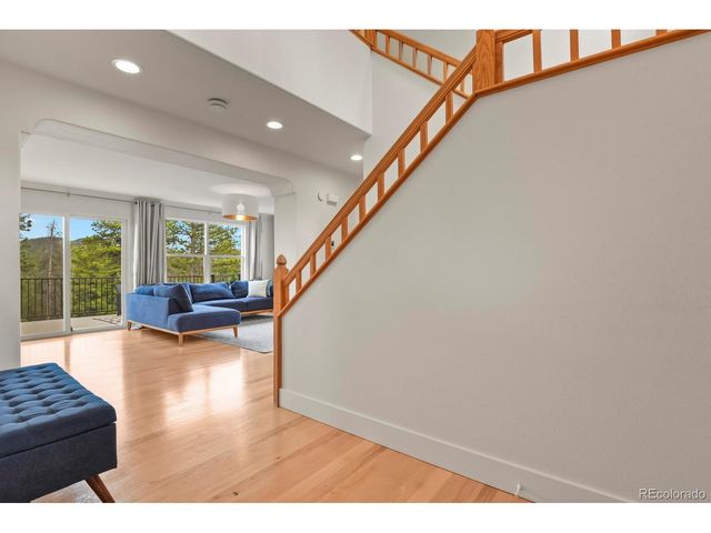 447 Crescent Lake Rd, Golden, CO 80403