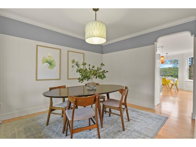 447 Crescent Lake Rd, Golden, CO 80403