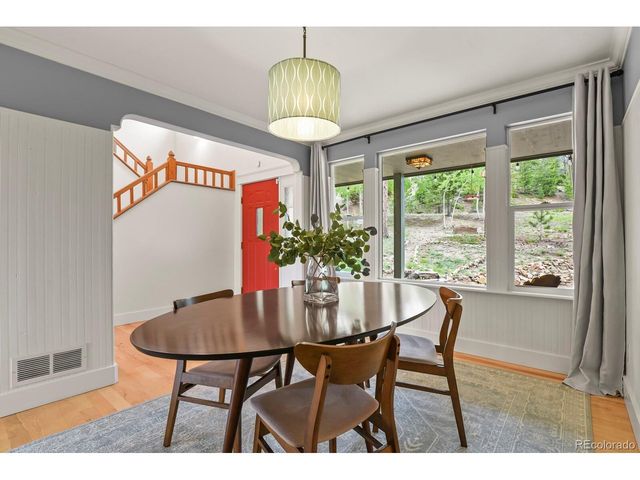 447 Crescent Lake Rd, Golden, CO 80403