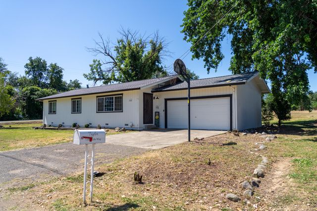 7100 Aldo Way, Anderson, CA 96007