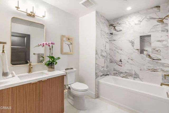 139 S Oak Knoll Avenue 203, Pasadena, CA 91101