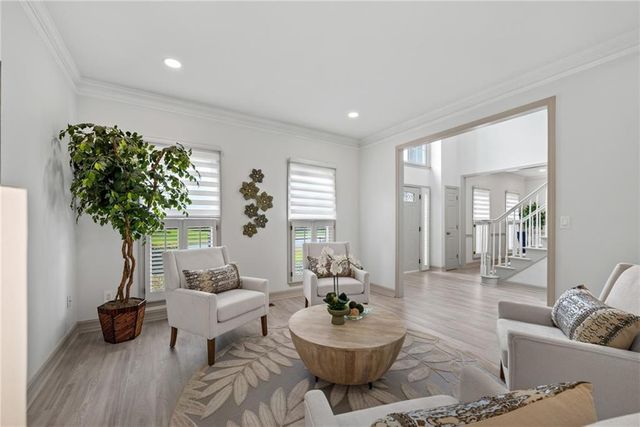 1455 Richards Circle, Alpharetta, GA 30009