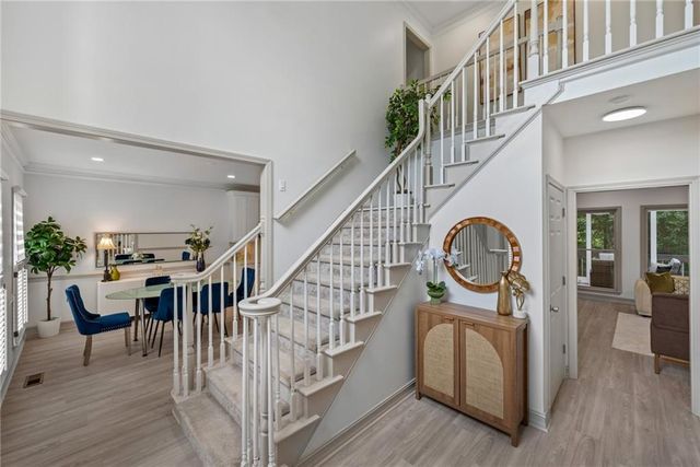 1455 Richards Circle, Alpharetta, GA 30009