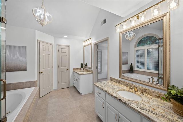 1455 Richards Circle, Alpharetta, GA 30009