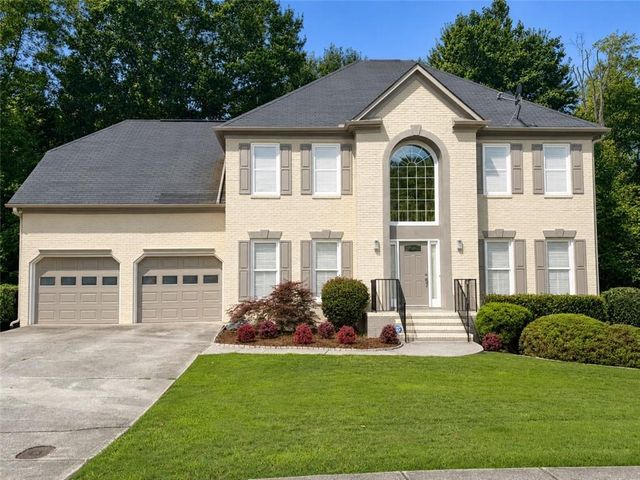 1455 Richards Circle, Alpharetta, GA 30009