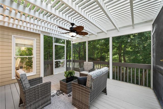 1455 Richards Circle, Alpharetta, GA 30009
