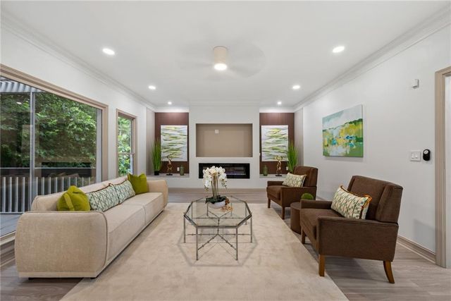 1455 Richards Circle, Alpharetta, GA 30009
