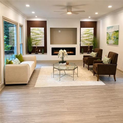 1455 Richards Circle, Alpharetta, GA 30009