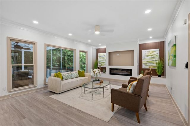 1455 Richards Circle, Alpharetta, GA 30009