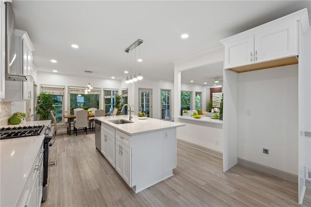1455 Richards Circle, Alpharetta, GA 30009