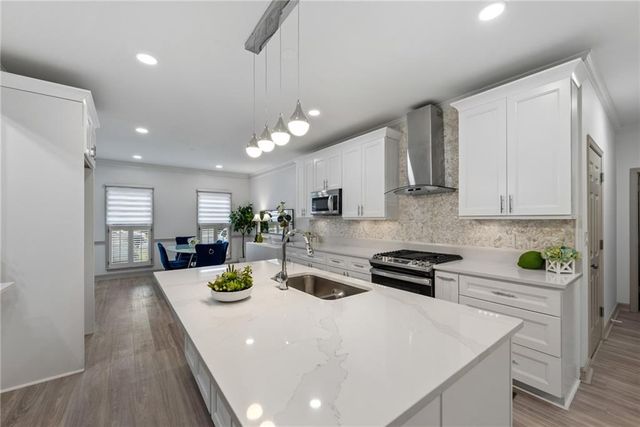 1455 Richards Circle, Alpharetta, GA 30009