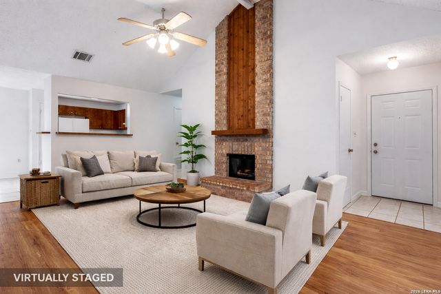 3310 STONEY SQ, San Antonio, TX 78247