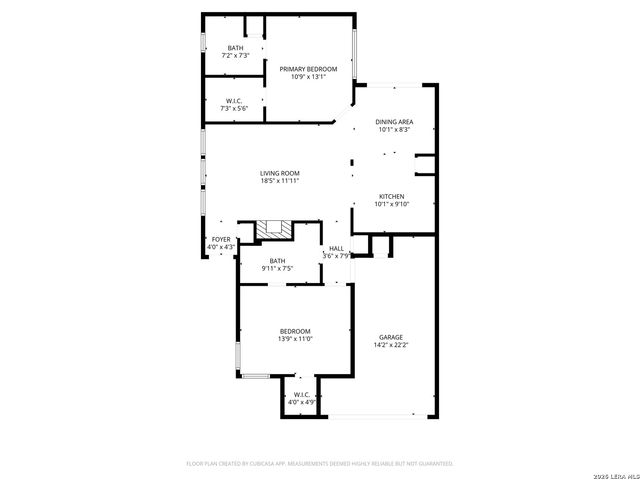 3310 STONEY SQ, San Antonio, TX 78247