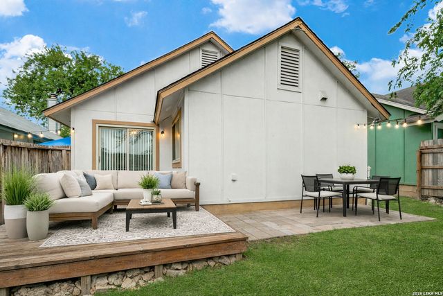 3310 STONEY SQ, San Antonio, TX 78247