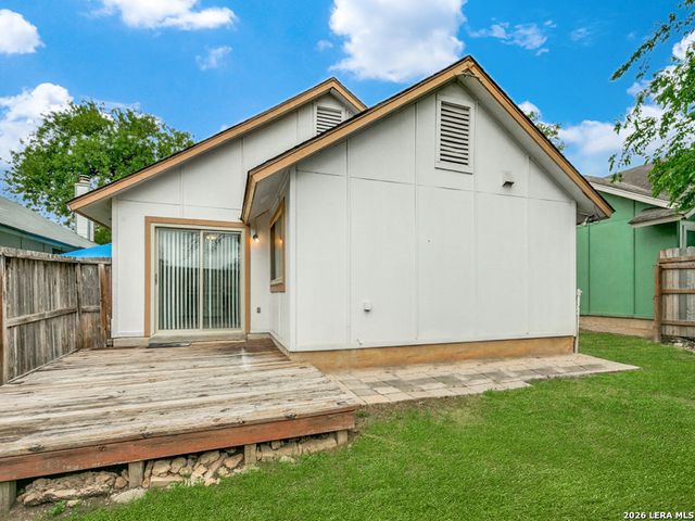 3310 STONEY SQ, San Antonio, TX 78247