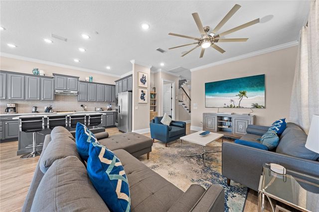 785 GOLDEN BEAR DRIVE, Reunion, FL 34747