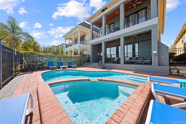 785 GOLDEN BEAR DRIVE, Reunion, FL 34747