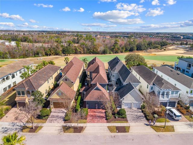 785 GOLDEN BEAR DRIVE, Reunion, FL 34747