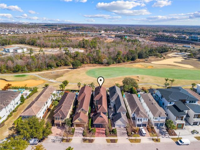 785 GOLDEN BEAR DRIVE, Reunion, FL 34747