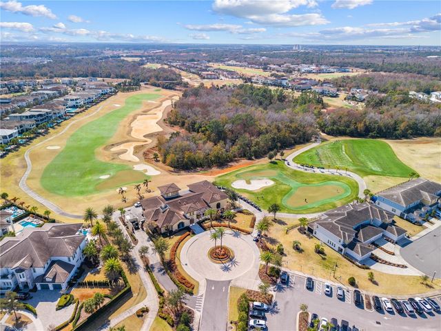 785 GOLDEN BEAR DRIVE, Reunion, FL 34747