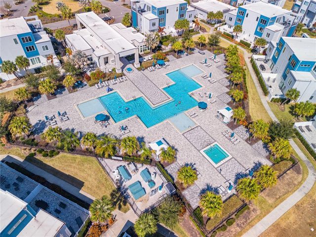 785 GOLDEN BEAR DRIVE, Reunion, FL 34747