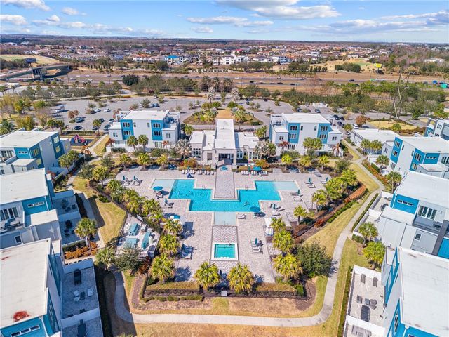 785 GOLDEN BEAR DRIVE, Reunion, FL 34747