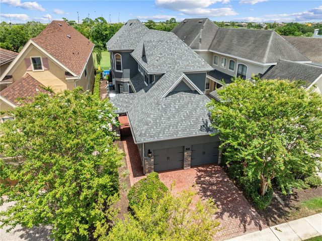 785 GOLDEN BEAR DRIVE, Reunion, FL 34747