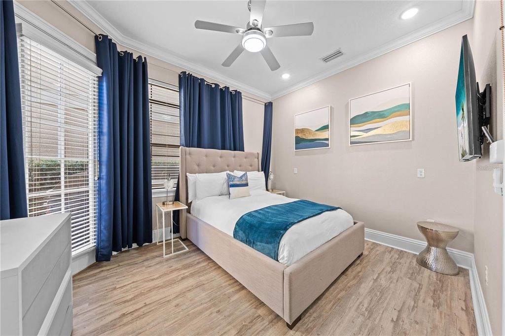 Image 17 of property listing at 785 GOLDEN BEAR DRIVE, Reunion, FL 34747